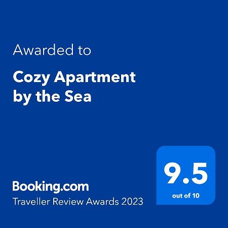 Cozy Apartment By The Sea Ravda Exterior foto
